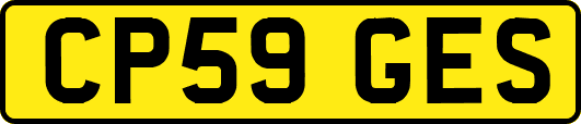 CP59GES