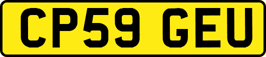CP59GEU