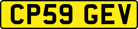 CP59GEV