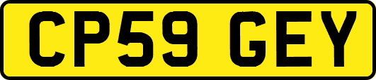 CP59GEY