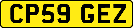 CP59GEZ