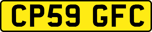 CP59GFC