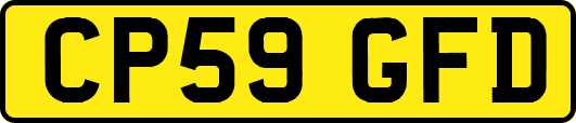 CP59GFD