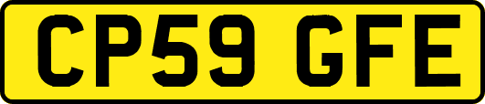 CP59GFE