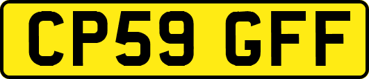 CP59GFF