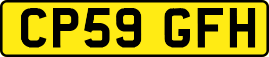 CP59GFH