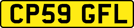 CP59GFL