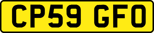 CP59GFO