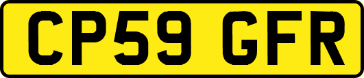 CP59GFR
