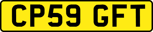 CP59GFT