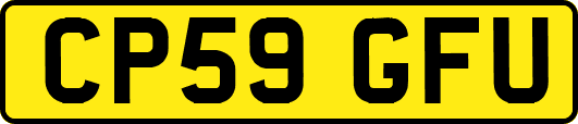 CP59GFU