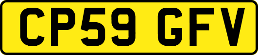 CP59GFV