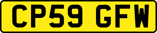 CP59GFW