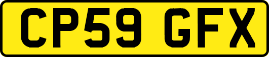 CP59GFX