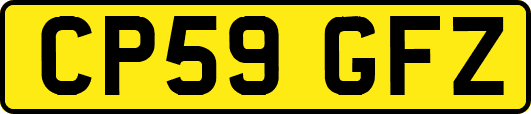 CP59GFZ