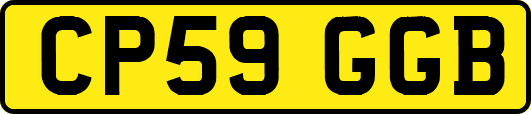 CP59GGB