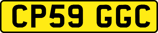 CP59GGC