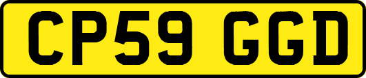 CP59GGD