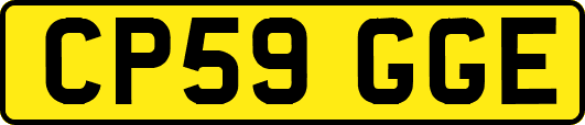 CP59GGE