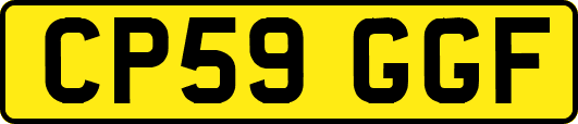 CP59GGF