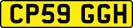 CP59GGH