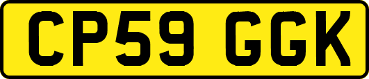 CP59GGK