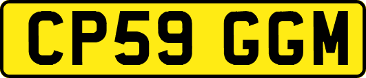 CP59GGM