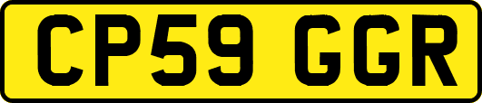 CP59GGR