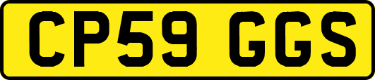 CP59GGS