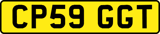 CP59GGT