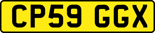 CP59GGX