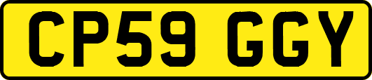 CP59GGY