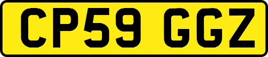 CP59GGZ