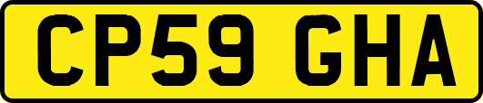 CP59GHA