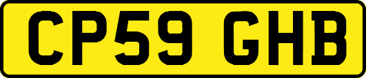 CP59GHB