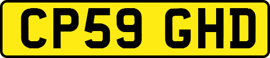 CP59GHD