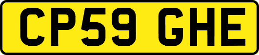 CP59GHE