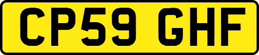 CP59GHF