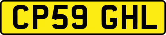 CP59GHL
