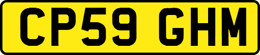 CP59GHM
