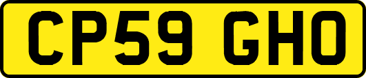 CP59GHO