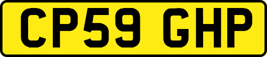 CP59GHP