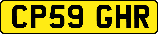 CP59GHR