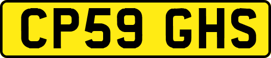 CP59GHS
