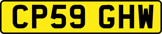 CP59GHW