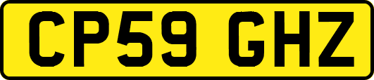 CP59GHZ