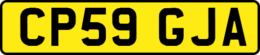 CP59GJA