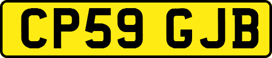 CP59GJB