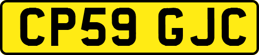 CP59GJC
