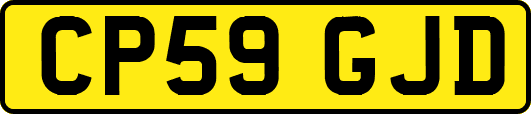 CP59GJD